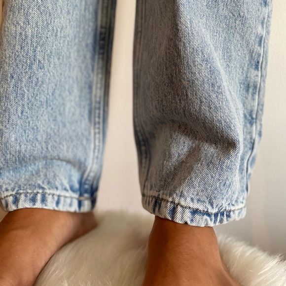 Mom jeans - Picture 4 of 5